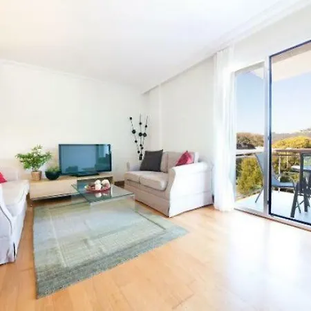 Pio Baroja Appartement
