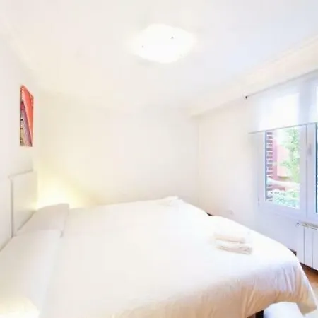Apartment Pio Baroja *