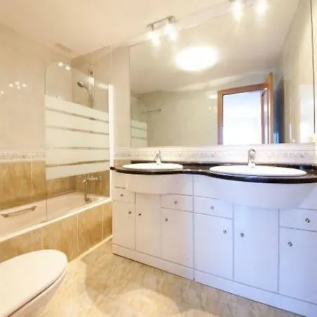 Pio Baroja Apartment